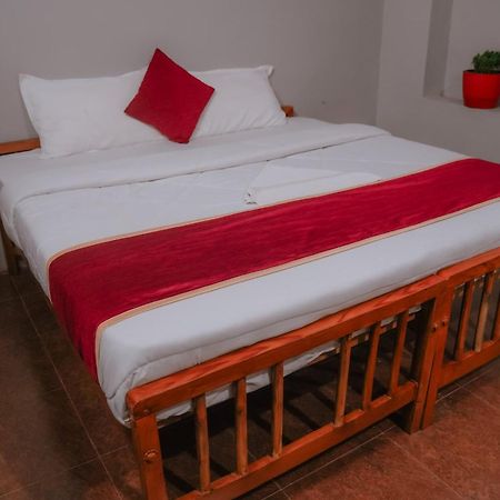 Era Heritage Inn Kozhikode Buitenkant foto