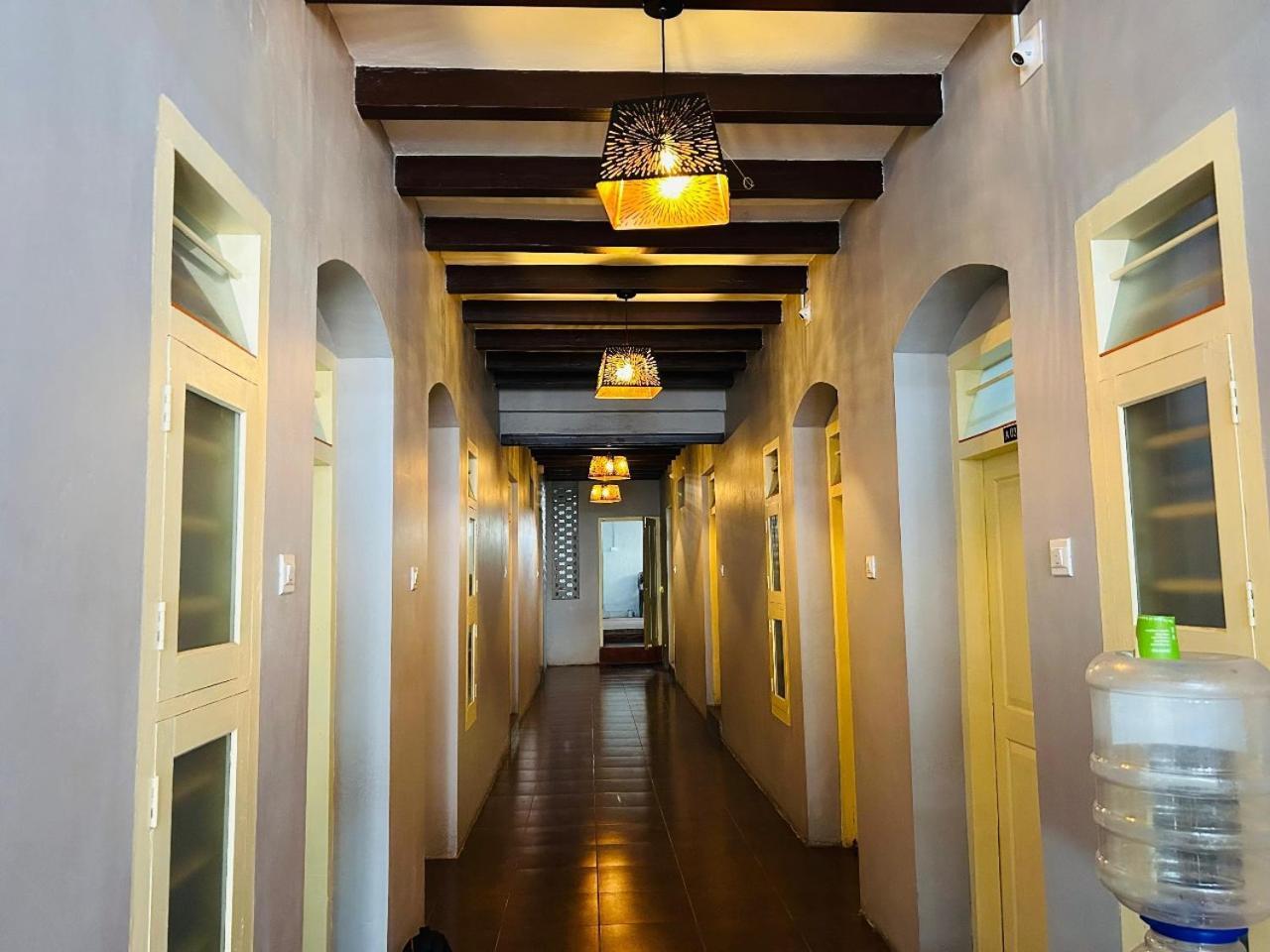 Era Heritage Inn Kozhikode Buitenkant foto