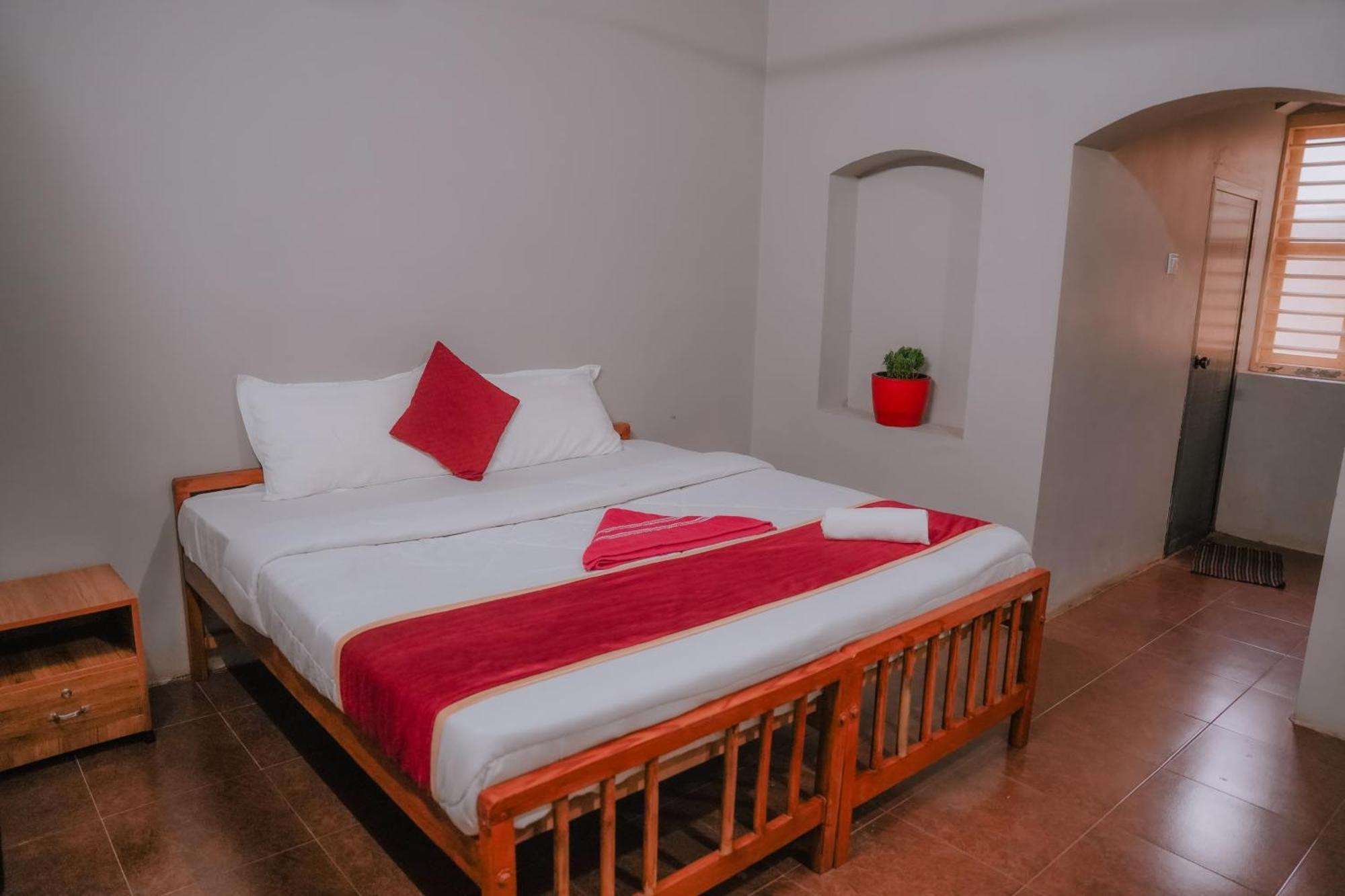 Era Heritage Inn Kozhikode Buitenkant foto