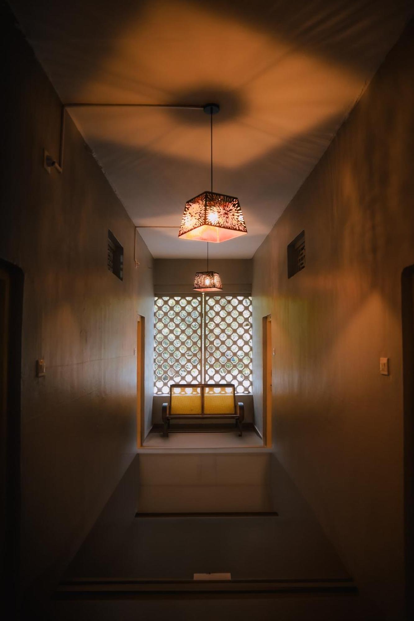 Era Heritage Inn Kozhikode Buitenkant foto