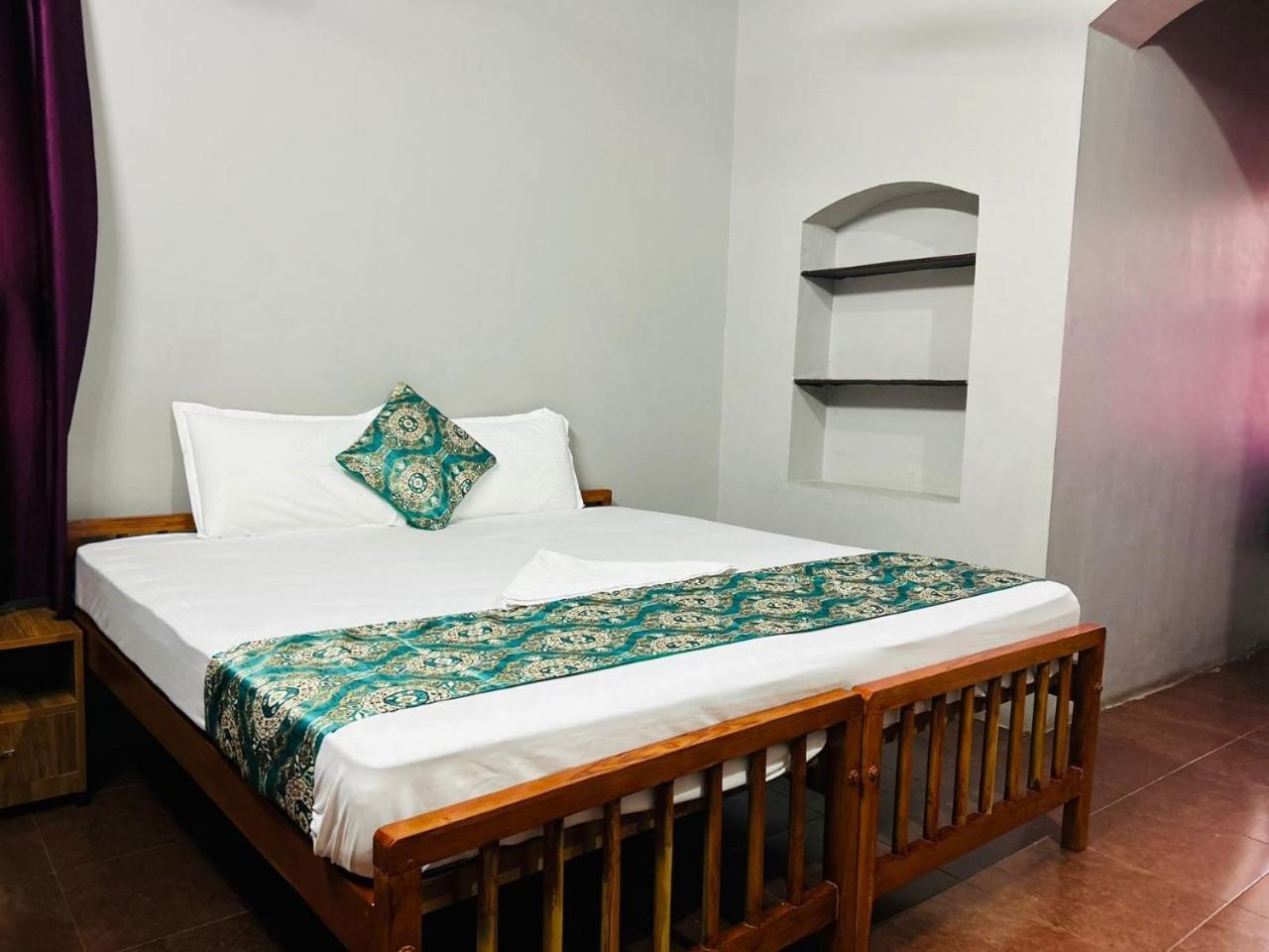 Era Heritage Inn Kozhikode Buitenkant foto