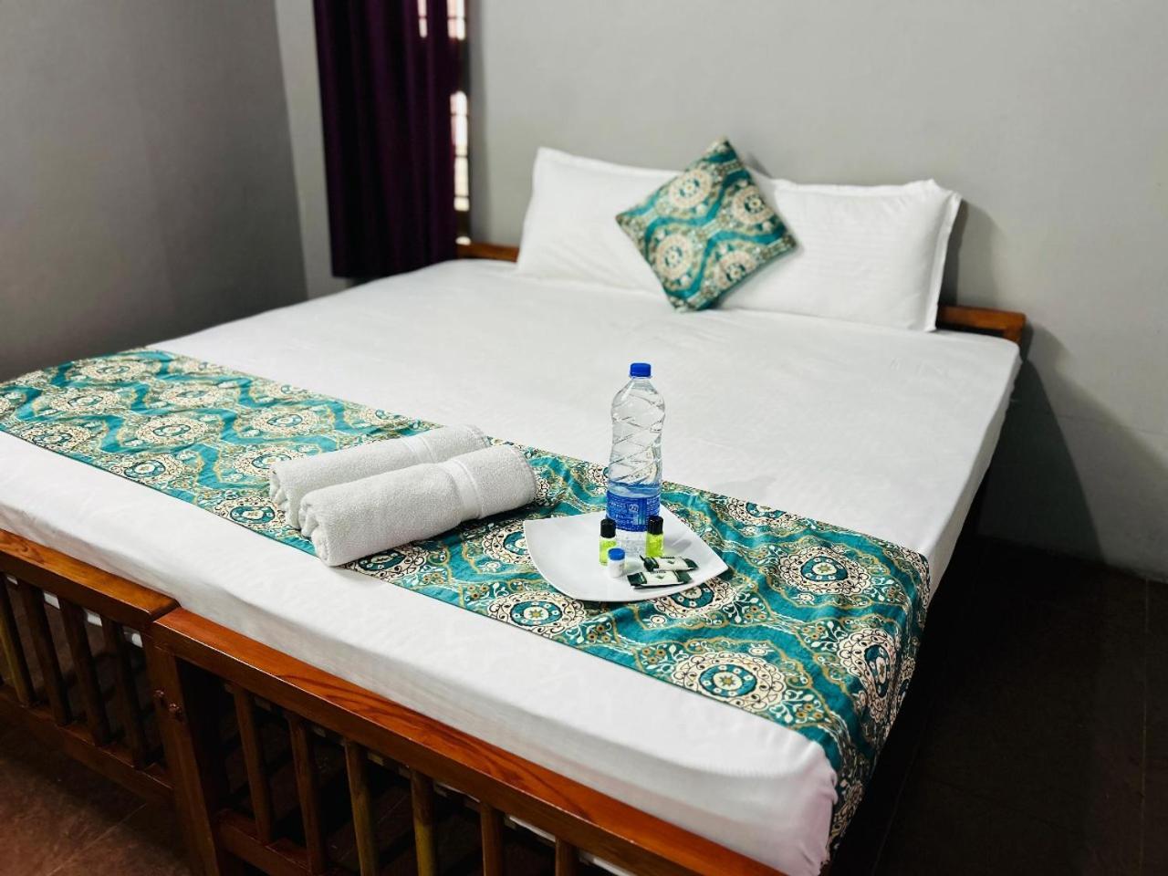Era Heritage Inn Kozhikode Buitenkant foto