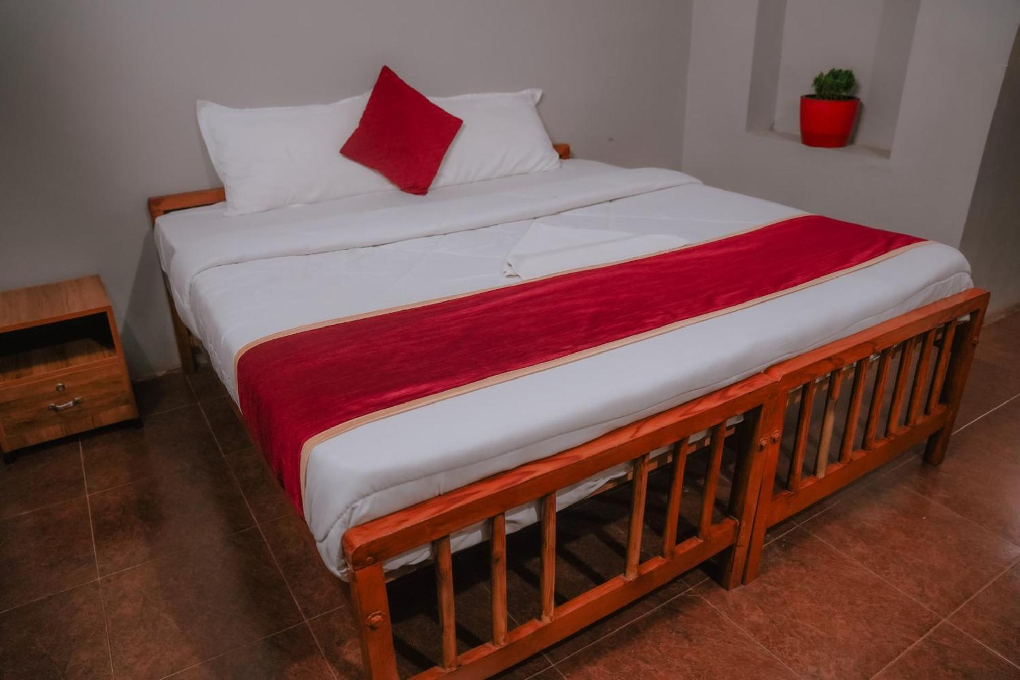 Era Heritage Inn Kozhikode Buitenkant foto