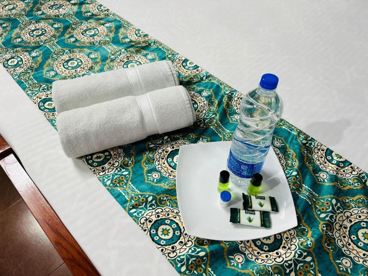 Era Heritage Inn Kozhikode Buitenkant foto