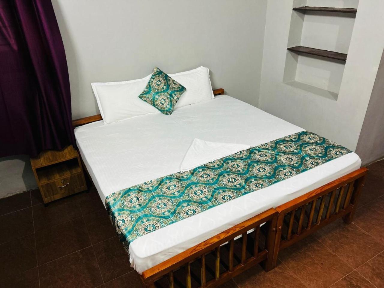 Era Heritage Inn Kozhikode Buitenkant foto