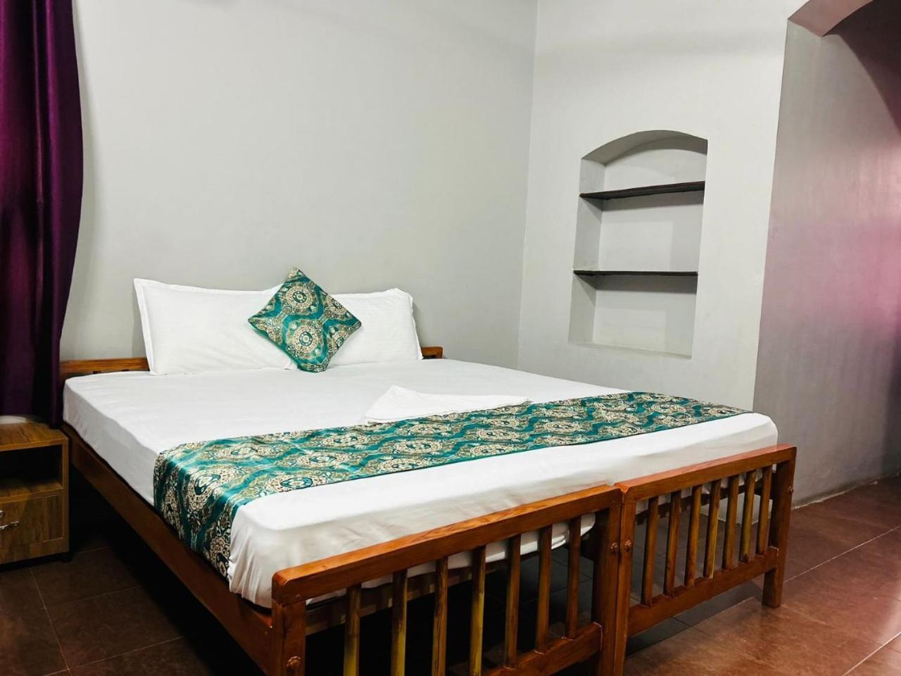 Era Heritage Inn Kozhikode Buitenkant foto