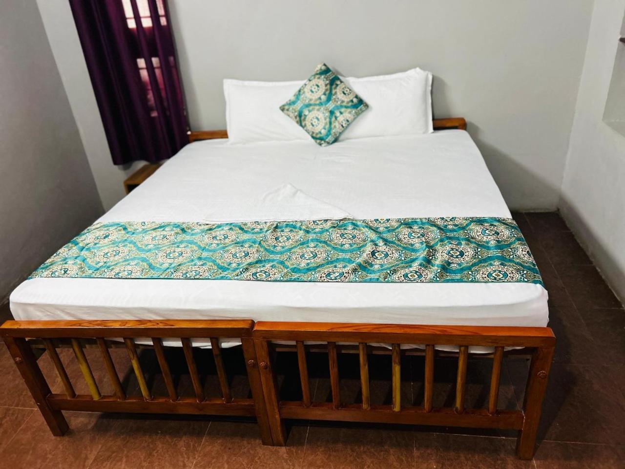 Era Heritage Inn Kozhikode Buitenkant foto